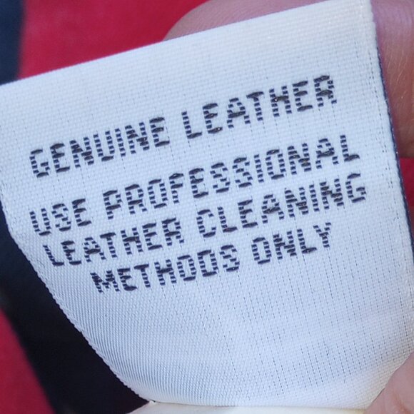 25th Limited Edition Leather Budweiser World Series 1999 Baseball Jacket - Picture 3 of 8